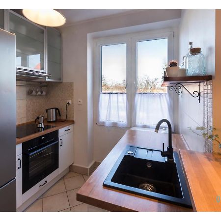 Stary Legionow P3 Apartment Gdańsk Exterior foto
