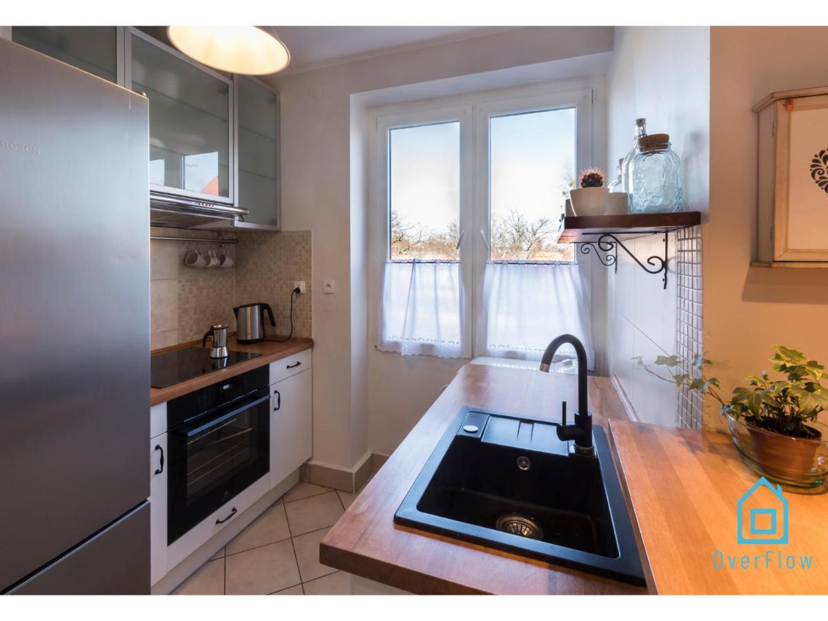 Stary Legionow P3 Apartment Gdańsk Exterior foto