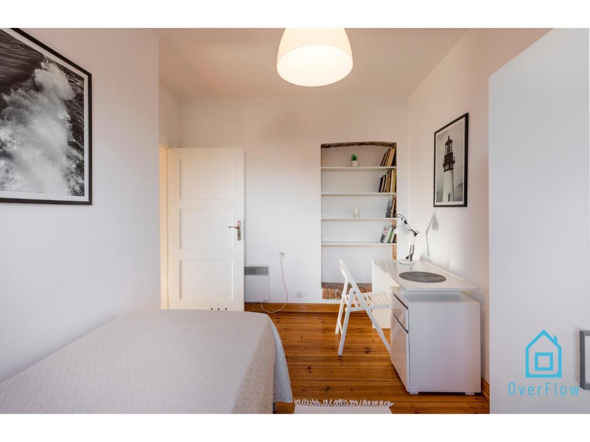 Stary Legionow P3 Apartment Gdańsk Exterior foto